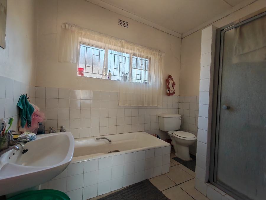 3 Bedroom Property for Sale in Vredefort Free State